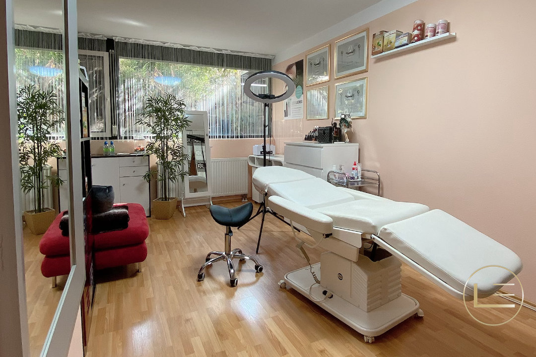 Le Beauty Kosmetik Und Nagelstudio